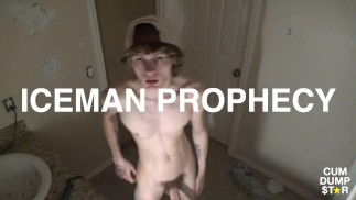 Prophezeiung des Mannes aus dem Eis