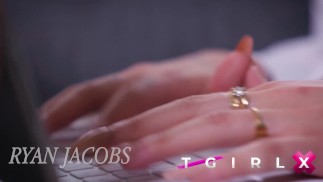 TGIRLX: Новая встреча