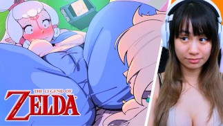 Warum bist du so Purah 😫 - Legend of Zelda - Tears of the Kingdom