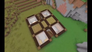 Jak postavit podzemní základnu v Minecraftu