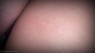 Sexwife infiel en el baño