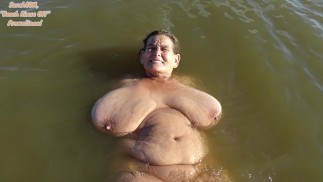 Beach Rinse Off (propagační zdarma)