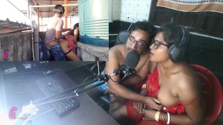 Bengalski Przegląd Porno w Hindi - Prawdziwa Indyjska Gwiazda Porno Desi ( Girlnexthot1 )