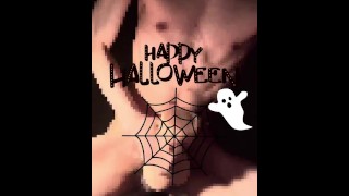 【Japanese boy】Masturbation with sex toy. Cumshot fro