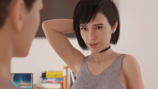 Crescendo as coisas - parte 6 - pervertido por LoveSkySan69