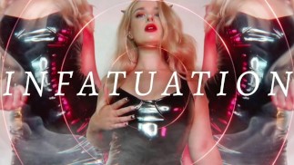 Vampier Succubus Demon Femdom Mind Control Mind Fuck JOI Mesmerize