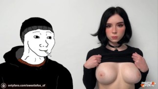 Doomer Girl 和 RULE34