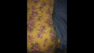 Es como mi polla no está en ella