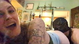 Ts Diana Deelight Züge in einer Sissy