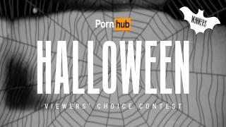 Modellprogramm: Viewer's Choice Oktober-Gewinner