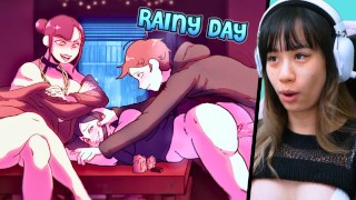 Rainy Day