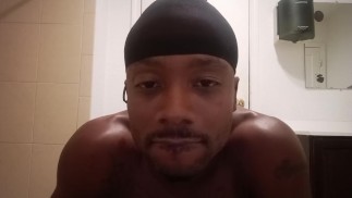 9-3 inch Thick onbesneden BBC, verrassing verborgen talent onthuld🤫!! Plus cumshot (3D-POV).