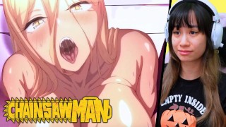 Motorová Pila Muž Moc Hentai