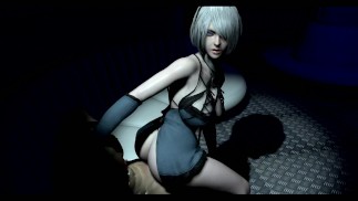 2b hentai