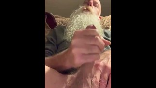 Gramp's Still Got It
