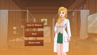 キャンプモーニングウッド-パート41-LoveSkySanHentaiによるバグ修正の更新
