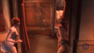 Deus da Guerra - Fantasma do Sparta _ Uma Hero_s Bem-vindo _ SEXO