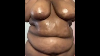 EBONY BBW GEÖLIED