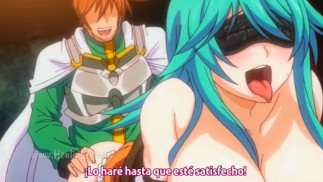 変態アニメランス光またはモトメテ第1章パート1(セックスシーンのみ)