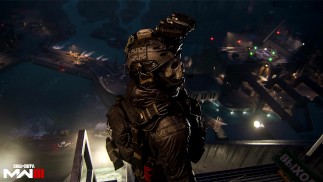 Миссия кампании Modern Warfare 3 ''GORA DAM'' #12! (Прохождение кампании MW3)