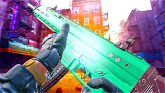 Modern Warfare 3 TACTICAL NUKE Игровой процесс! ☢️