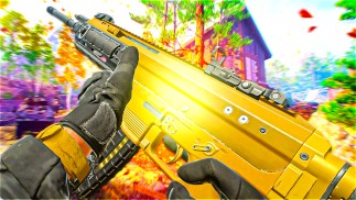 Массивный особняк ПОЛУЧАЕТ НУК в Modern Warfare 3! (MW3 Real Estate Nuke)