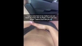 SNAPCHAT CHEATING NAMORADA CUCKOLDS SEU NAMORADO