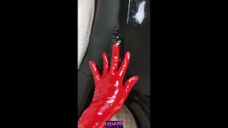 Резиновый массаж