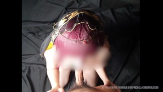 Fate Grand Order scathach  cosplay