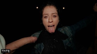 Riskante & riesige Gesichtsbehandlung nach Halloween Party - Little Arden