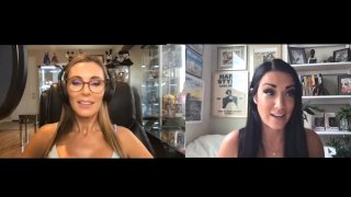 Courtney Tillia o Tanyi Tate przedstawia sukces Sknfluencera Odcinek 022