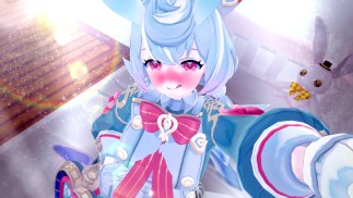 SIGEWINNE CHCE ZROBIĆ SWÓJ PIERWSZY RAZ 🥰 GENSHIN IMPACT HENTAI