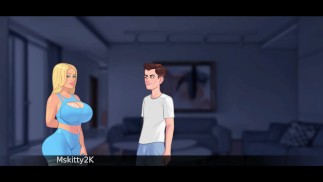 Lust Legacy - EP 40 - Confissões noturnas de MissKitty2K