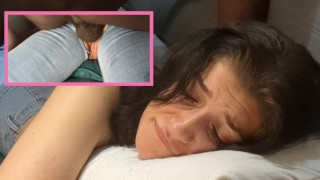Ivy Winterz FIRST Time Doing Anal "Ouch That Hurts!''