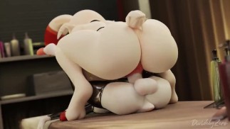 PMV peloso | Danza delle ombre