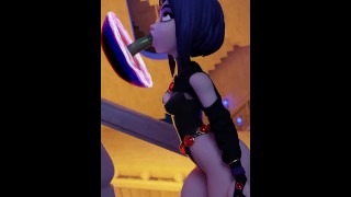 階段寸法のRaven