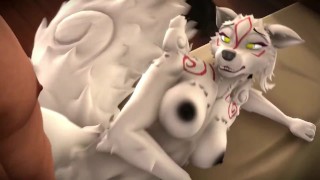 Chlupaté PMV | Ďábelská duše