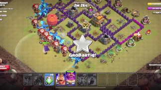 Distruzione TH7