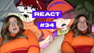 Reagujte: Zkuste 2 Cum se mnou #34