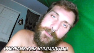 POV ssiesz kutasa Incubusa i połykasz jego demoniczne nasienie