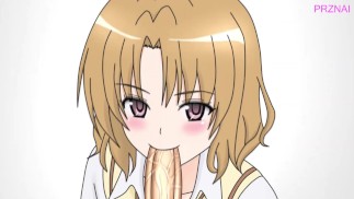 To Love Ru Mamioka Risa Hen