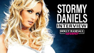 Stormy Daniels de nasleep van Trump