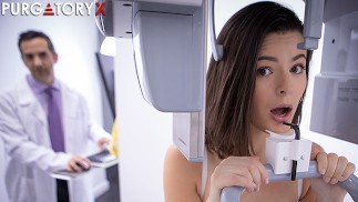 PURGATORYX Dentysta Tom 3 Część 2 z Dharmą Jonesem