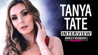 Tanya Tate: tour sessuali, MILF e scandali in prima pagina