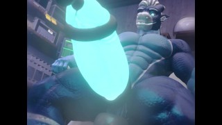 Druth-Poch-Kanten-Animation
