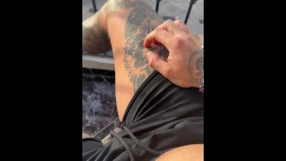 Papi Kocic no México, devo pegar essa gostosa amanhã de manhã?