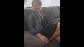 milf à la recherche d’une bite à baiser