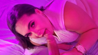 Scopare la migliore amica di mia sorella (SCENA COMPLETA) 4K - @ KELLY GWEN BBW
