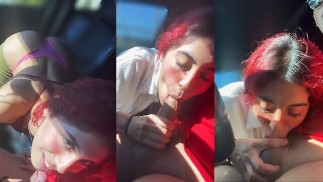 Auto Kouření