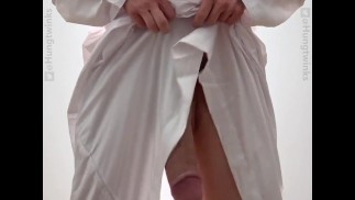 DUВАI - VELMI velký penis
